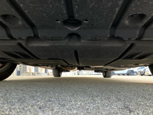 ヴォクシー ハイブリッドＳ－Ｚ　新品タイヤ／ディスプレイオーディオ＋ナビ１０．５インチ／トヨタセーフティセンス／両側電動スライドドア／シートヒーター　前席／車線逸脱防止支援システム／シート　ハーフレザー／電動バックドア　バックカメラ（47枚目）