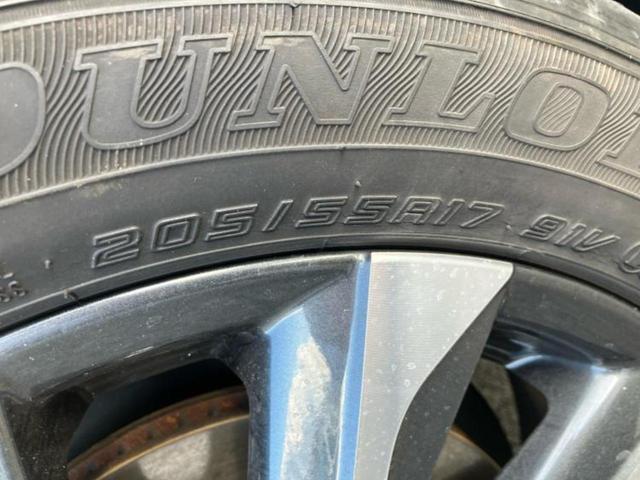 ヴォクシー ハイブリッドＳ－Ｚ　新品タイヤ／ディスプレイオーディオ＋ナビ１０．５インチ／トヨタセーフティセンス／両側電動スライドドア／シートヒーター　前席／車線逸脱防止支援システム／シート　ハーフレザー／電動バックドア　バックカメラ（51枚目）