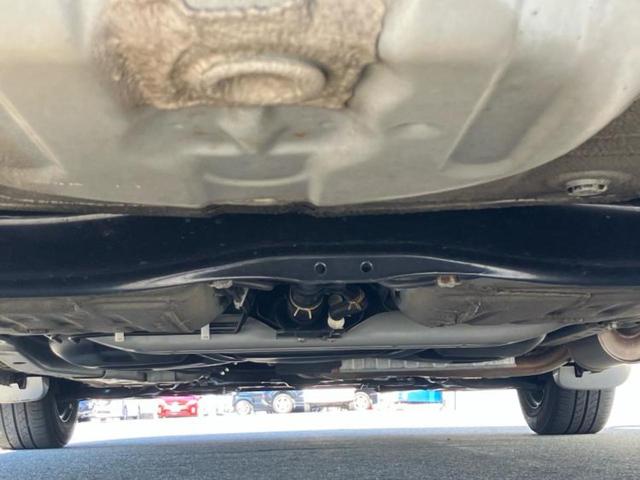 フィット １３Ｇ　新品タイヤ／純正　ナビ／ＥＴＣ／ＥＢＤ付ＡＢＳ／バックモニター／ワンセグＴＶ／エアバッグ　運転席／エアバッグ　助手席／衝突安全ボディ／パワーウインドウ／キーレスエントリー／パワーステアリング（44枚目）