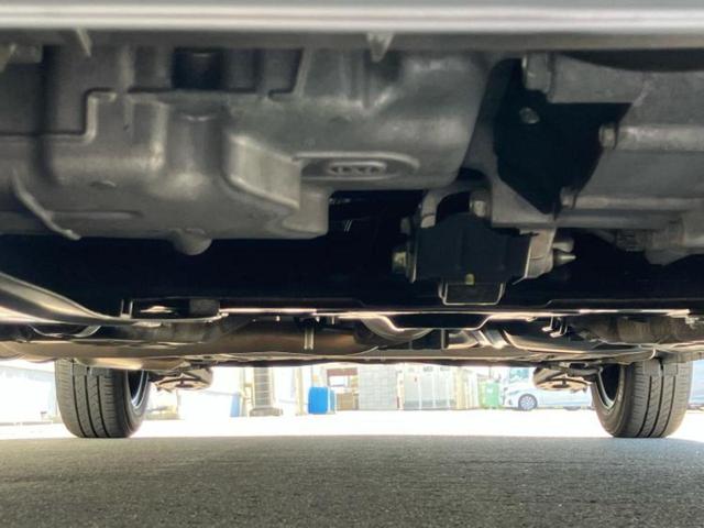 フィット １３Ｇ　新品タイヤ／純正　ナビ／ＥＴＣ／ＥＢＤ付ＡＢＳ／バックモニター／ワンセグＴＶ／エアバッグ　運転席／エアバッグ　助手席／衝突安全ボディ／パワーウインドウ／キーレスエントリー／パワーステアリング（45枚目）