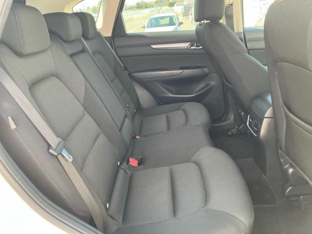 ＣＸ－５ ＸＤプロアクティブ　新品タイヤ／純正　ＨＤＤナビ／衝突安全装置／車線逸脱防止支援システム／ＥＴＣ／ＥＢＤ付ＡＢＳ／横滑り防止装置／アイドリングストップ／サイドモニター／バックモニター／フルセグＴＶ／エアバッグ　運転席（5枚目）