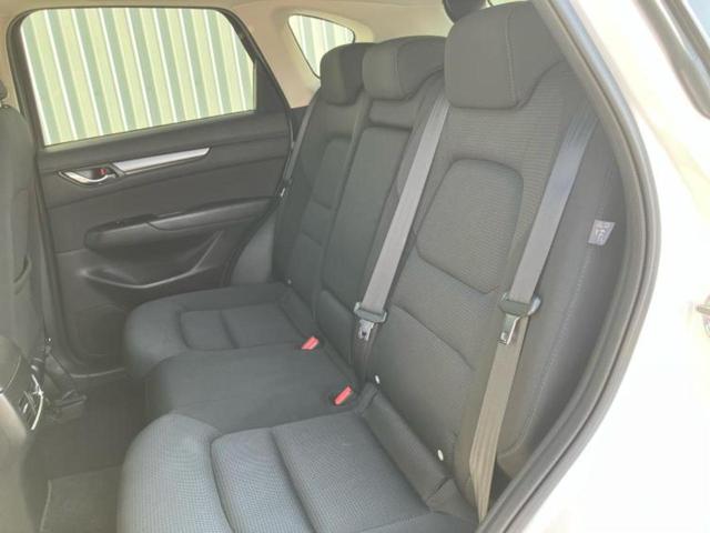 ＣＸ－５ ＸＤプロアクティブ　新品タイヤ／純正　ＨＤＤナビ／衝突安全装置／車線逸脱防止支援システム／ＥＴＣ／ＥＢＤ付ＡＢＳ／横滑り防止装置／アイドリングストップ／サイドモニター／バックモニター／フルセグＴＶ／エアバッグ　運転席（7枚目）