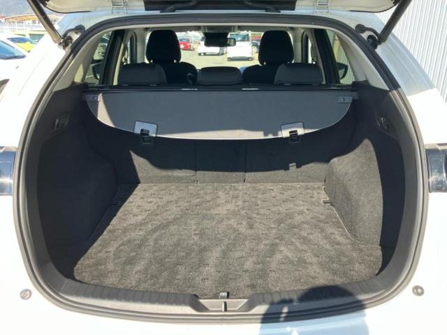 ＣＸ－５ ＸＤプロアクティブ　新品タイヤ／純正　ＨＤＤナビ／衝突安全装置／車線逸脱防止支援システム／ＥＴＣ／ＥＢＤ付ＡＢＳ／横滑り防止装置／アイドリングストップ／サイドモニター／バックモニター／フルセグＴＶ／エアバッグ　運転席（8枚目）