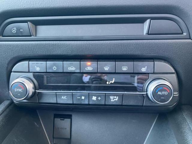 ＣＸ－５ ＸＤプロアクティブ　新品タイヤ／純正　ＨＤＤナビ／衝突安全装置／車線逸脱防止支援システム／ＥＴＣ／ＥＢＤ付ＡＢＳ／横滑り防止装置／アイドリングストップ／サイドモニター／バックモニター／フルセグＴＶ／エアバッグ　運転席（15枚目）