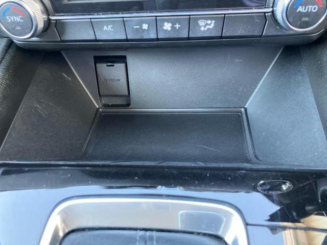 ＣＸ－５ ＸＤプロアクティブ　新品タイヤ／純正　ＨＤＤナビ／衝突安全装置／車線逸脱防止支援システム／ＥＴＣ／ＥＢＤ付ＡＢＳ／横滑り防止装置／アイドリングストップ／サイドモニター／バックモニター／フルセグＴＶ／エアバッグ　運転席（17枚目）