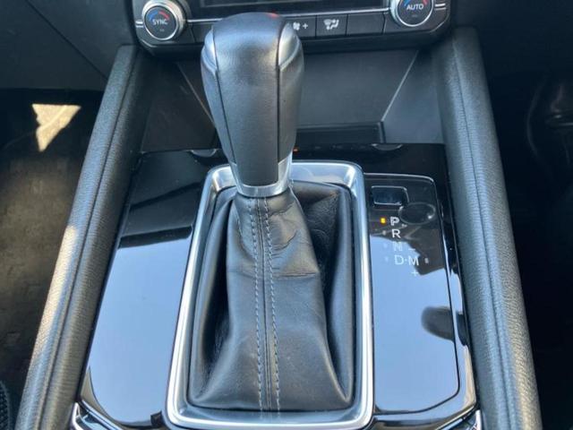 ＣＸ－５ ＸＤプロアクティブ　新品タイヤ／純正　ＨＤＤナビ／衝突安全装置／車線逸脱防止支援システム／ＥＴＣ／ＥＢＤ付ＡＢＳ／横滑り防止装置／アイドリングストップ／サイドモニター／バックモニター／フルセグＴＶ／エアバッグ　運転席（18枚目）