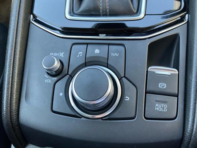 ＣＸ－５ ＸＤプロアクティブ　新品タイヤ／純正　ＨＤＤナビ／衝突安全装置／車線逸脱防止支援システム／ＥＴＣ／ＥＢＤ付ＡＢＳ／横滑り防止装置／アイドリングストップ／サイドモニター／バックモニター／フルセグＴＶ／エアバッグ　運転席（24枚目）
