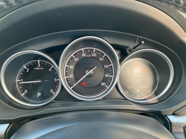 ＣＸ－５ ＸＤプロアクティブ　新品タイヤ／純正　ＨＤＤナビ／衝突安全装置／車線逸脱防止支援システム／ＥＴＣ／ＥＢＤ付ＡＢＳ／横滑り防止装置／アイドリングストップ／サイドモニター／バックモニター／フルセグＴＶ／エアバッグ　運転席（37枚目）