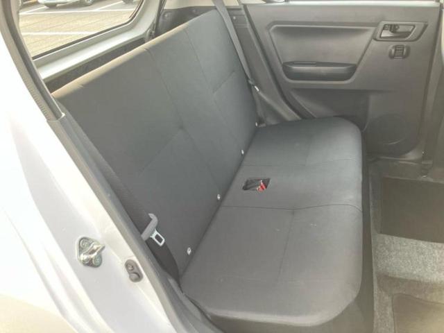 ミライース Ｌ　新品タイヤ／禁煙車（5枚目）