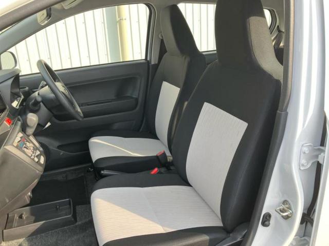 ミライース Ｌ　新品タイヤ／禁煙車（6枚目）