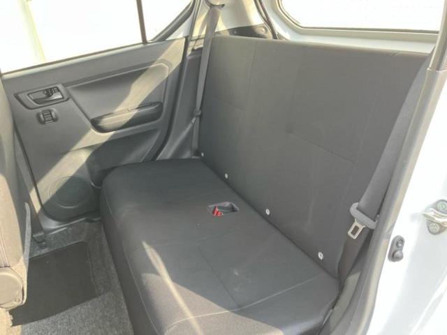 ミライース Ｌ　新品タイヤ／禁煙車（7枚目）