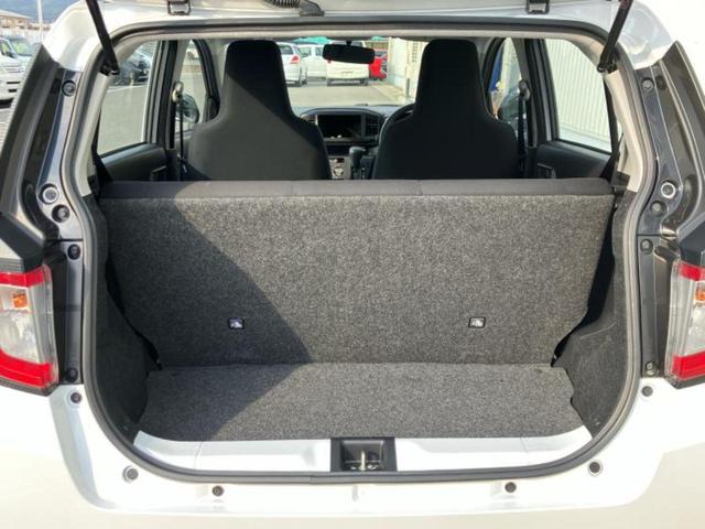 ミライース Ｌ　新品タイヤ／禁煙車（8枚目）