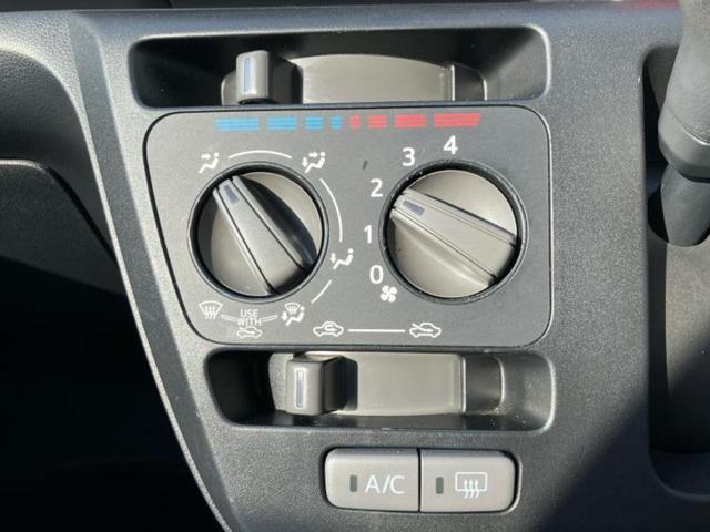 ミライース Ｌ　新品タイヤ／禁煙車（9枚目）