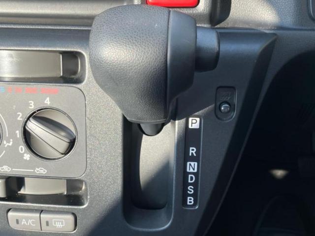 ミライース Ｌ　新品タイヤ／禁煙車（10枚目）