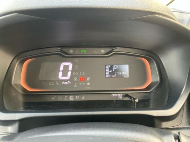 ミライース Ｌ　新品タイヤ／禁煙車（12枚目）