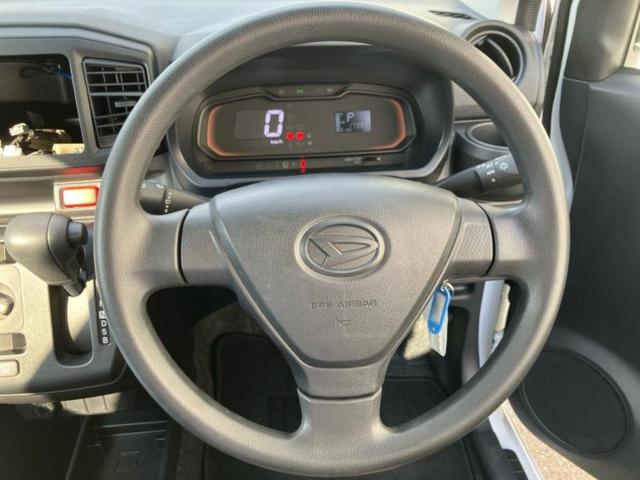 ミライース Ｌ　新品タイヤ／禁煙車（15枚目）