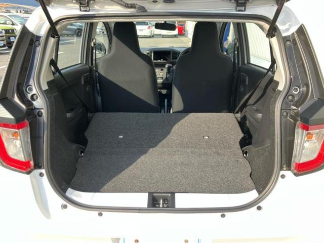 ミライース Ｌ　新品タイヤ／禁煙車（19枚目）