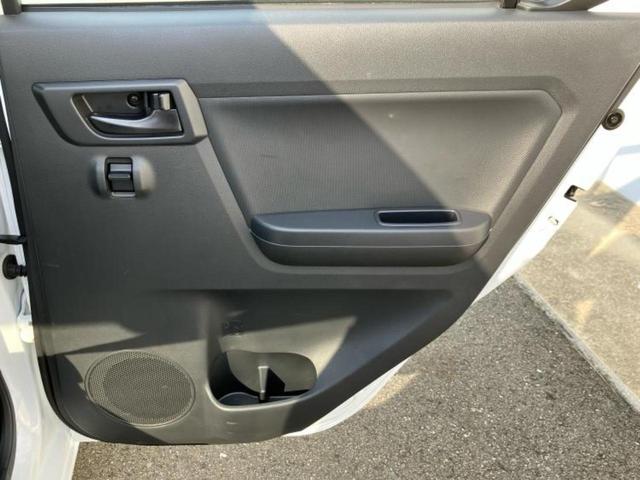 ミライース Ｌ　新品タイヤ／禁煙車（21枚目）