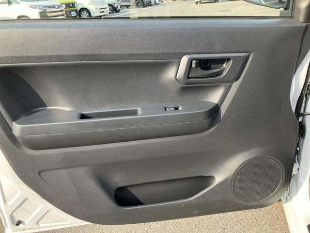 ミライース Ｌ　新品タイヤ／禁煙車（22枚目）