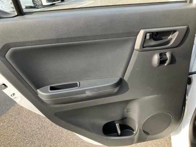 ミライース Ｌ　新品タイヤ／禁煙車（23枚目）