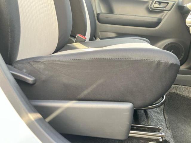 ミライース Ｌ　新品タイヤ／禁煙車（31枚目）