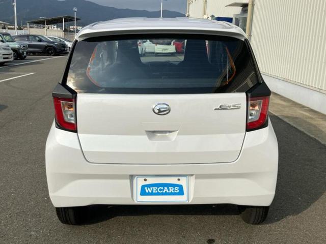 ミライース Ｌ　新品タイヤ／禁煙車（33枚目）