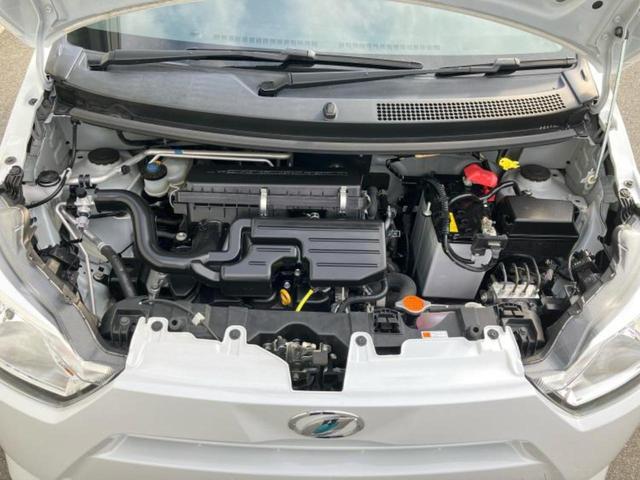 ミライース Ｌ　新品タイヤ／禁煙車（37枚目）