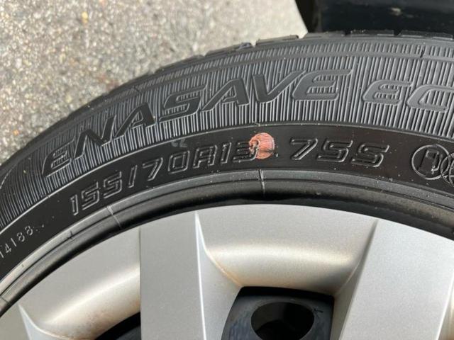 ミライース Ｌ　新品タイヤ／禁煙車（39枚目）
