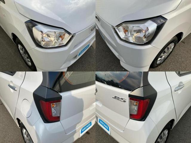 ミライース Ｌ　新品タイヤ／禁煙車（41枚目）