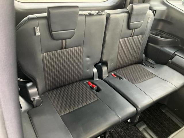 ノア ハイブリッドＳ－Ｚ　新品タイヤ／ディスプレイオーディオ＋ナビ１０．５インチ／フリップダウンモニター　純正　１４インチ／トヨタセーフティセンス／両側電動スライドドア／シートヒーター　前席　衝突被害軽減システム　バックカメラ（6枚目）