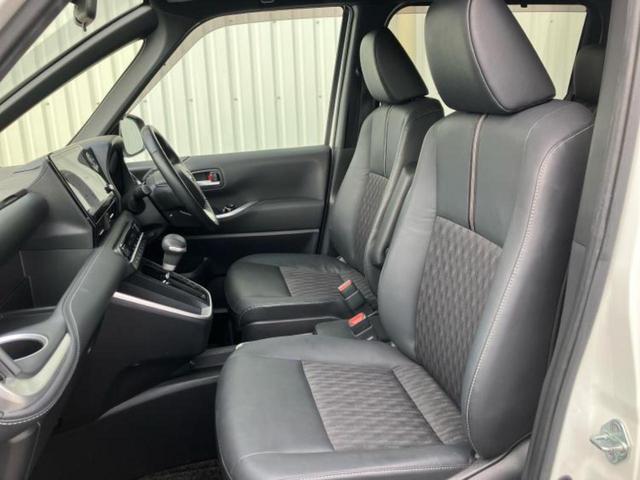 ノア ハイブリッドＳ－Ｚ　新品タイヤ／ディスプレイオーディオ＋ナビ１０．５インチ／フリップダウンモニター　純正　１４インチ／トヨタセーフティセンス／両側電動スライドドア／シートヒーター　前席　衝突被害軽減システム　バックカメラ（7枚目）