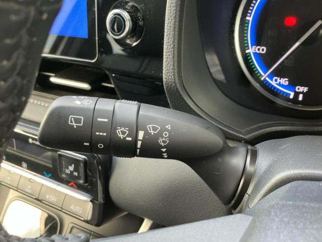 ノア ハイブリッドＳ－Ｚ　新品タイヤ／ディスプレイオーディオ＋ナビ１０．５インチ／フリップダウンモニター　純正　１４インチ／トヨタセーフティセンス／両側電動スライドドア／シートヒーター　前席　衝突被害軽減システム　バックカメラ（26枚目）