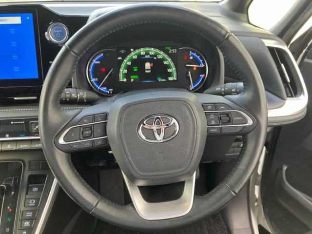 ノア ハイブリッドＳ－Ｚ　新品タイヤ／ディスプレイオーディオ＋ナビ１０．５インチ／フリップダウンモニター　純正　１４インチ／トヨタセーフティセンス／両側電動スライドドア／シートヒーター　前席　衝突被害軽減システム　バックカメラ（28枚目）