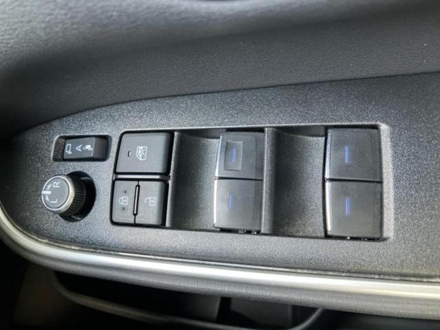 ノア ハイブリッドＳ－Ｚ　新品タイヤ／ディスプレイオーディオ＋ナビ１０．５インチ／フリップダウンモニター　純正　１４インチ／トヨタセーフティセンス／両側電動スライドドア／シートヒーター　前席　衝突被害軽減システム　バックカメラ（29枚目）