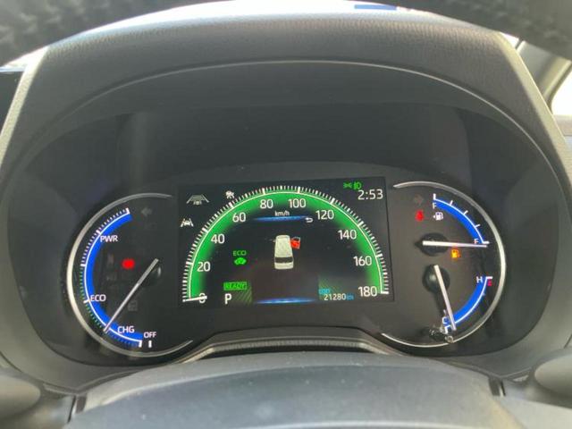 ノア ハイブリッドＳ－Ｚ　新品タイヤ／ディスプレイオーディオ＋ナビ１０．５インチ／フリップダウンモニター　純正　１４インチ／トヨタセーフティセンス／両側電動スライドドア／シートヒーター　前席　衝突被害軽減システム　バックカメラ（34枚目）