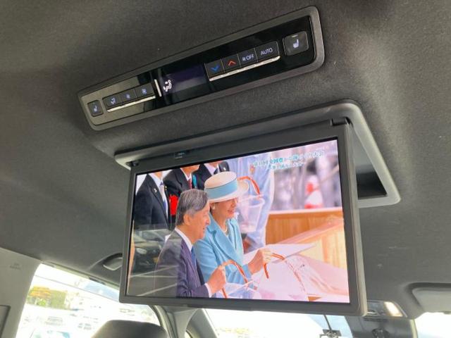 ノア ハイブリッドＳ－Ｚ　新品タイヤ／ディスプレイオーディオ＋ナビ１０．５インチ／フリップダウンモニター　純正　１４インチ／トヨタセーフティセンス／両側電動スライドドア／シートヒーター　前席　衝突被害軽減システム　バックカメラ（38枚目）