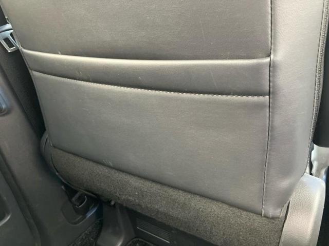 ノア ハイブリッドＳ－Ｚ　新品タイヤ／ディスプレイオーディオ＋ナビ１０．５インチ／フリップダウンモニター　純正　１４インチ／トヨタセーフティセンス／両側電動スライドドア／シートヒーター　前席　衝突被害軽減システム　バックカメラ（39枚目）