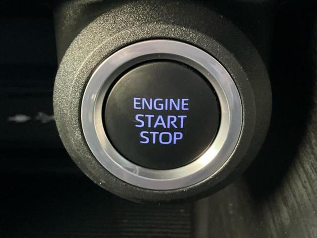 ハリアー Gレザーパッケージ 新品タイヤ/モデリスタエアロ/純正 SDナビ/デジタルインナーミラー/トヨタセーフティセンス/シートヒーター 前席/車線逸脱防止支援システム/シート 合皮/電動バックドア 衝突被害軽減システム ETC(27枚目)