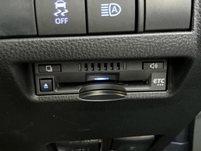 ハリアー Gレザーパッケージ 新品タイヤ/モデリスタエアロ/純正 SDナビ/デジタルインナーミラー/トヨタセーフティセンス/シートヒーター 前席/車線逸脱防止支援システム/シート 合皮/電動バックドア 衝突被害軽減システム ETC(31枚目)