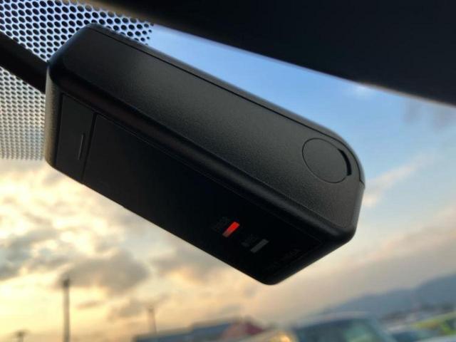 アクア Ｓ　新品タイヤ／純正　ＳＤナビ／トヨタセーフティセンス／車線逸脱防止支援システム／ドライブレコーダー　前後／ＥＴＣ／ＥＢＤ付ＡＢＳ／横滑り防止装置／アイドリングストップ／バックモニター／ワンセグＴＶ（25枚目）