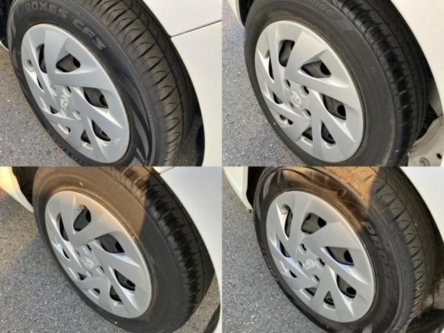 アクア Ｓ　新品タイヤ／純正　ＳＤナビ／トヨタセーフティセンス／車線逸脱防止支援システム／ドライブレコーダー　前後／ＥＴＣ／ＥＢＤ付ＡＢＳ／横滑り防止装置／アイドリングストップ／バックモニター／ワンセグＴＶ（47枚目）