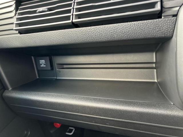 Ｎ－ＶＡＮ Ｌ　ホンダセンシング／車線逸脱防止支援システム／ＥＢＤ付ＡＢＳ／横滑り防止装置／アイドリングストップ／エアバッグ　運転席／エアバッグ　助手席／衝突安全ボディ／パワーウインドウ／キーレススタート（17枚目）