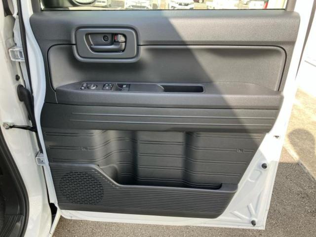 Ｎ－ＶＡＮ Ｌ　ホンダセンシング／車線逸脱防止支援システム／ＥＢＤ付ＡＢＳ／横滑り防止装置／アイドリングストップ／エアバッグ　運転席／エアバッグ　助手席／衝突安全ボディ／パワーウインドウ／キーレススタート（20枚目）