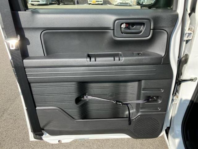 Ｎ－ＶＡＮ Ｌ　ホンダセンシング／車線逸脱防止支援システム／ＥＢＤ付ＡＢＳ／横滑り防止装置／アイドリングストップ／エアバッグ　運転席／エアバッグ　助手席／衝突安全ボディ／パワーウインドウ／キーレススタート（22枚目）