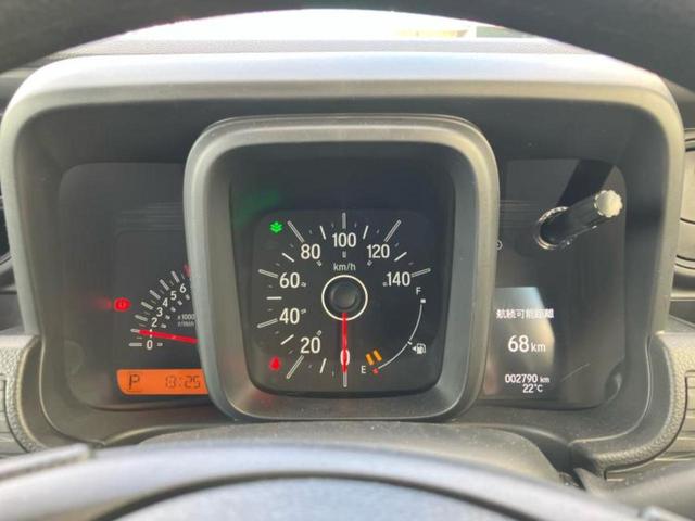 Ｎ－ＶＡＮ Ｌ　ホンダセンシング／車線逸脱防止支援システム／ＥＢＤ付ＡＢＳ／横滑り防止装置／アイドリングストップ／エアバッグ　運転席／エアバッグ　助手席／衝突安全ボディ／パワーウインドウ／キーレススタート（25枚目）