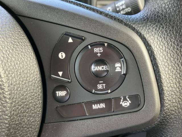 Ｎ－ＶＡＮ Ｌ　ホンダセンシング／車線逸脱防止支援システム／ＥＢＤ付ＡＢＳ／横滑り防止装置／アイドリングストップ／エアバッグ　運転席／エアバッグ　助手席／衝突安全ボディ／パワーウインドウ／キーレススタート（35枚目）