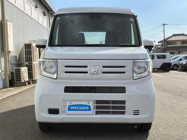 Ｎ－ＶＡＮ Ｌ　ホンダセンシング／車線逸脱防止支援システム／ＥＢＤ付ＡＢＳ／横滑り防止装置／アイドリングストップ／エアバッグ　運転席／エアバッグ　助手席／衝突安全ボディ／パワーウインドウ／キーレススタート（41枚目）