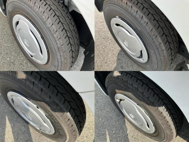 Ｎ－ＶＡＮ Ｌ　ホンダセンシング／車線逸脱防止支援システム／ＥＢＤ付ＡＢＳ／横滑り防止装置／アイドリングストップ／エアバッグ　運転席／エアバッグ　助手席／衝突安全ボディ／パワーウインドウ／キーレススタート（47枚目）
