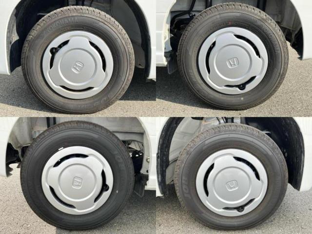 Ｎ－ＶＡＮ Ｌ　ホンダセンシング／車線逸脱防止支援システム／ＥＢＤ付ＡＢＳ／横滑り防止装置／アイドリングストップ／エアバッグ　運転席／エアバッグ　助手席／衝突安全ボディ／パワーウインドウ／キーレススタート（49枚目）