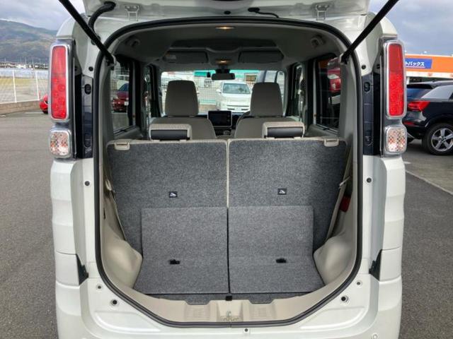 スペーシア ハイブリッドX 純正 SDナビ/セーフティサポート(スズキ)/両側電動スライドドア/シートヒーター/車線逸脱防止支援システム/ヘッドランプ LED/ETC/EBD付ABS/横滑り防止装置/アイドリングストップ(8枚目)